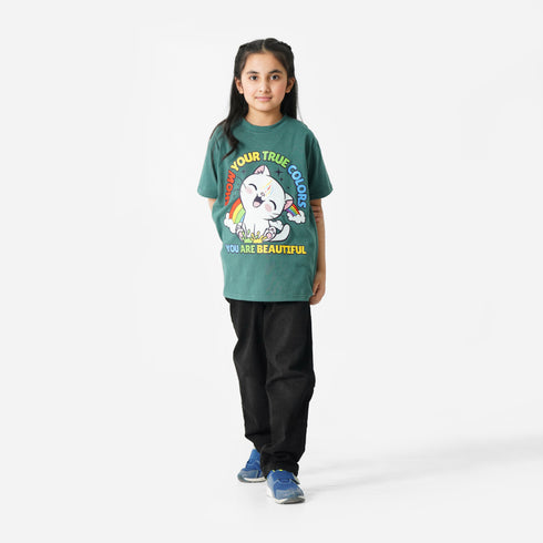 Show Your Colors T-Shirt